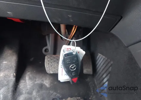 2018 Mercedes-Benz Gla 250 from USA, damaged, VIN WDCTG4EB9JJ505938